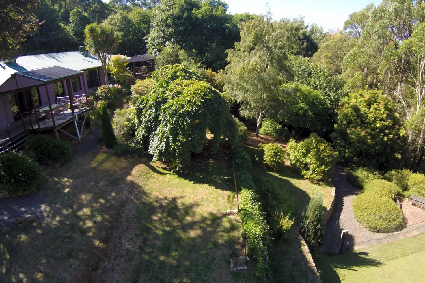 Main view of Homely house listing, 150 Alton Road, Mount Macedon VIC 3441