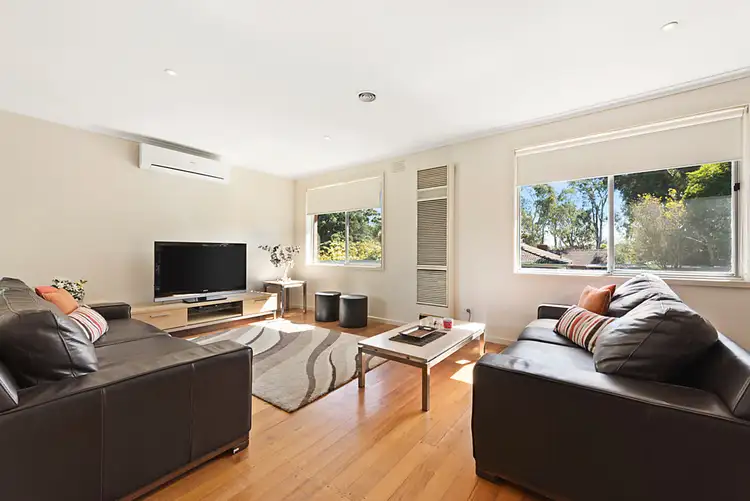 Second view of Homely house listing, 5 Crew Street, Yallambie VIC 3085