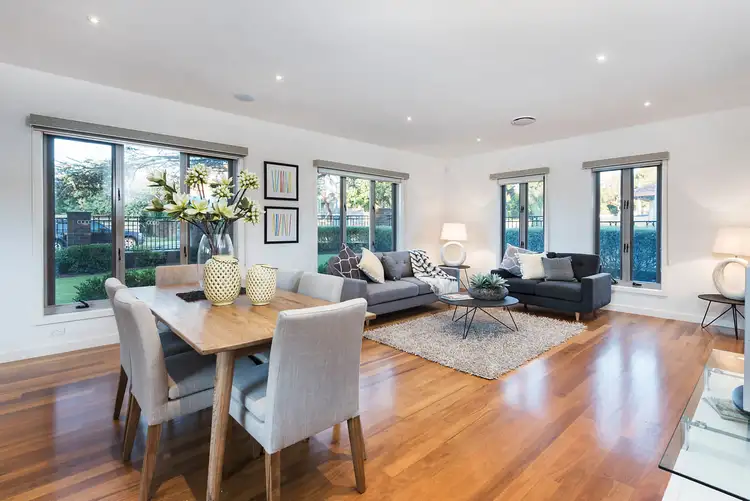 Second view of Homely house listing, 10 Barrina Street, Blackburn South VIC 3130