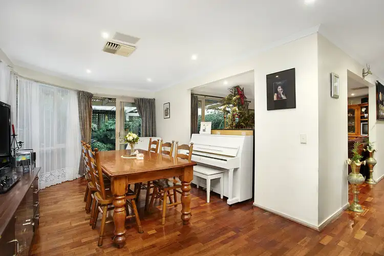 Fourth view of Homely house listing, 13 Kennard Place, Burwood East VIC 3151