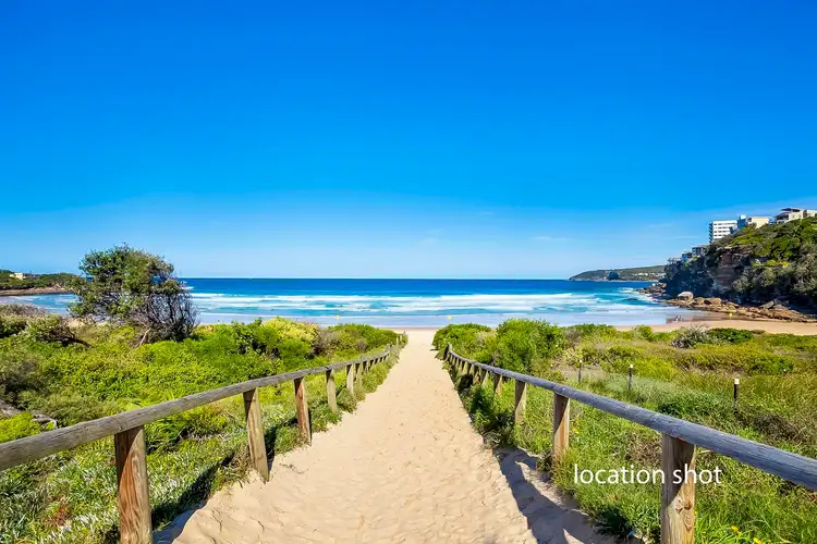 Fourth view of Homely semi-detached listing, 2/26 Moore Road, Freshwater NSW 2096