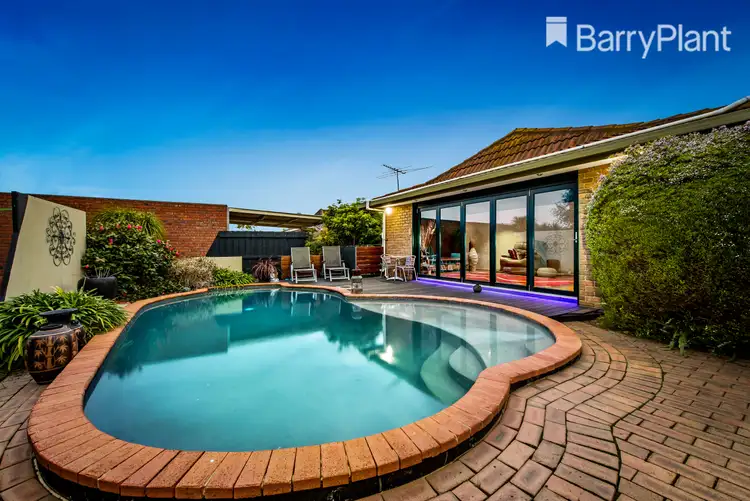 Second view of Homely house listing, 11 Rosslare Court, Hoppers Crossing VIC 3029