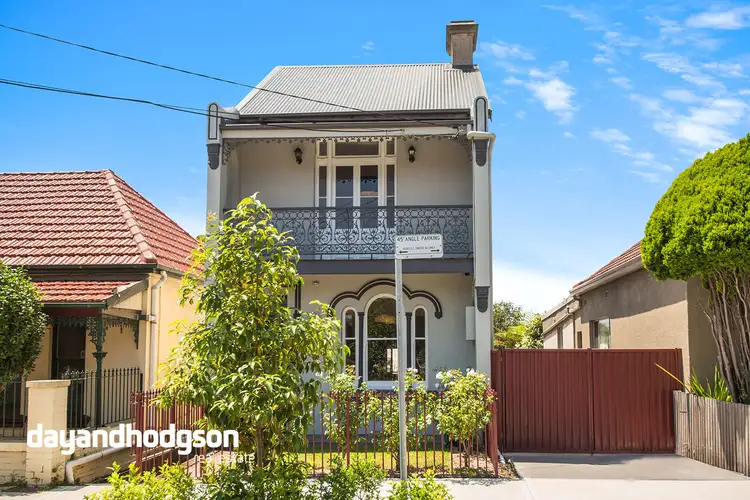 37 Samuel Street, Tempe NSW 2044