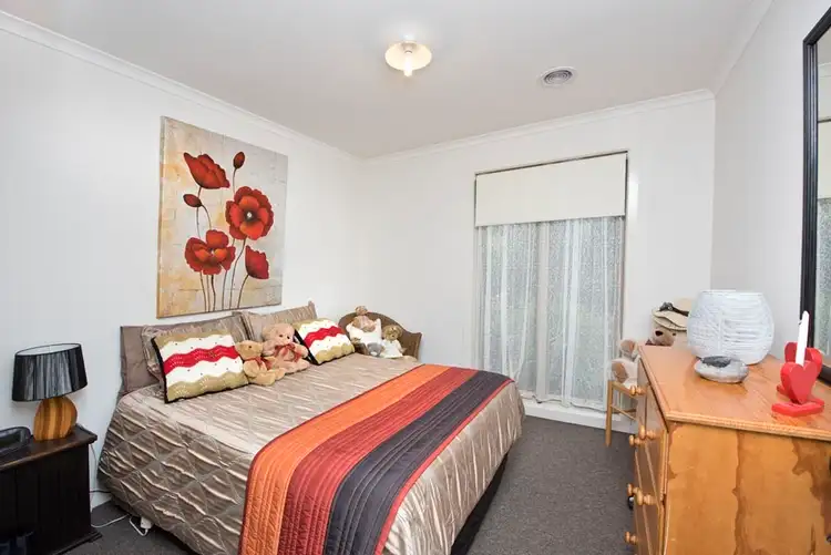 Fifth view of Homely townhouse listing, 5/8 Silverdale Drive, Darley VIC 3340