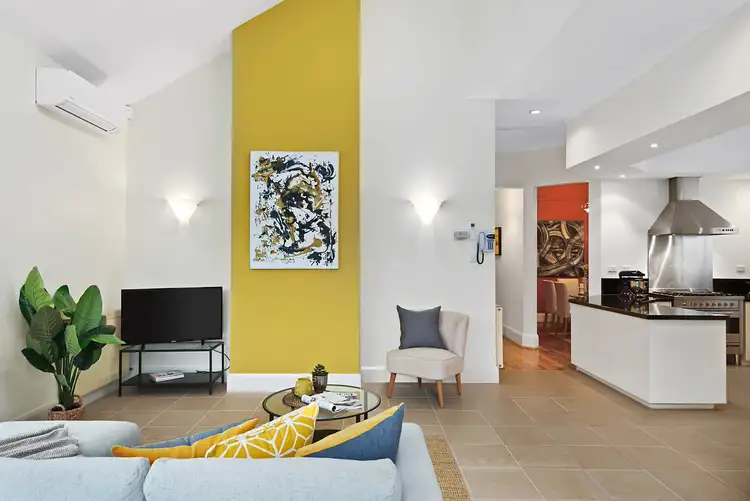 Second view of Homely house listing, 209 Waterdale Road, Ivanhoe VIC 3079