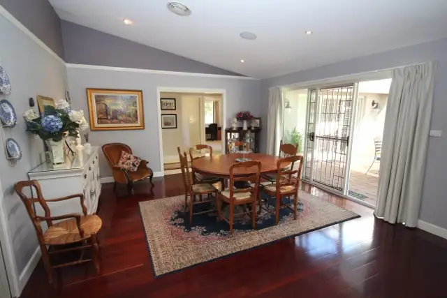 Seventh view of Homely house listing, 298 Mitchell Road, Lake Albert NSW 2650