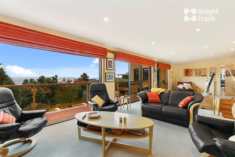 Third view of Homely house listing, 11 Flowerpot Crescent, Blackmans Bay TAS 7052