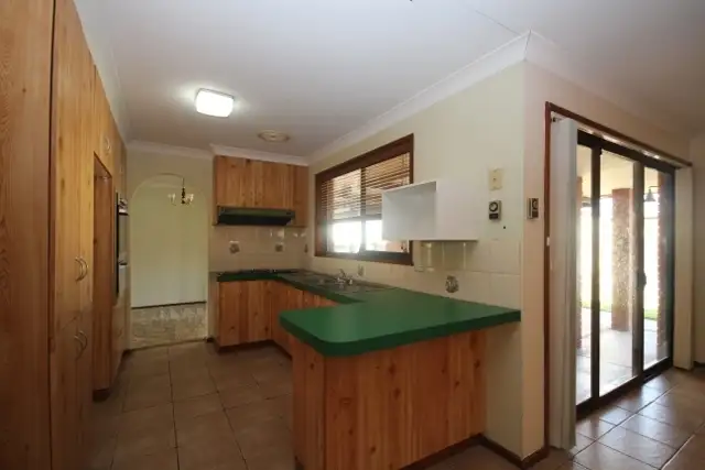 Third view of Homely house listing, 2 Gregory Crescent, Lake Albert NSW 2650