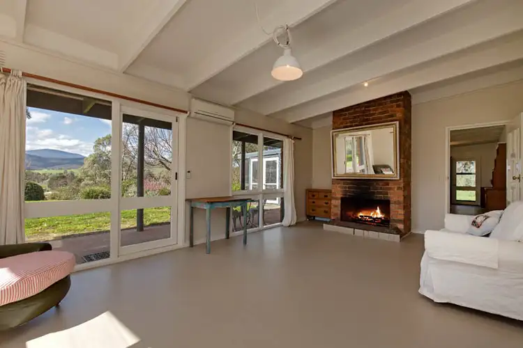 Sixth view of Homely rural property listing, 35 Lorimers Lane, Dixons Creek VIC 3775
