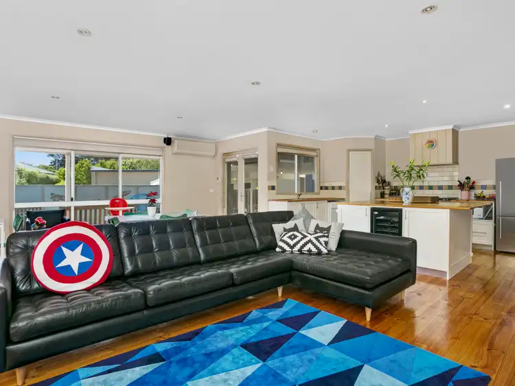 Third view of Homely house listing, 8 Plover Court, Barwon Heads VIC 3227
