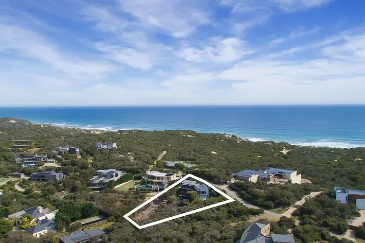 Third view of Homely house listing, 6 Paringa Road, Portsea VIC 3944
