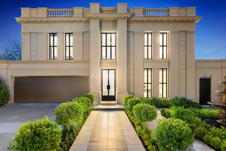 Main view of Homely house listing, 16 Bernborough Avenue, Balwyn VIC 3103