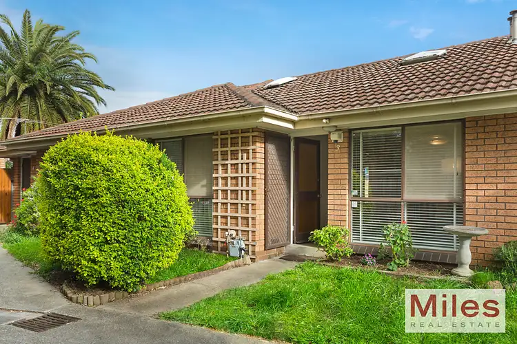 3/19 Harker Street, Alphington VIC 3078