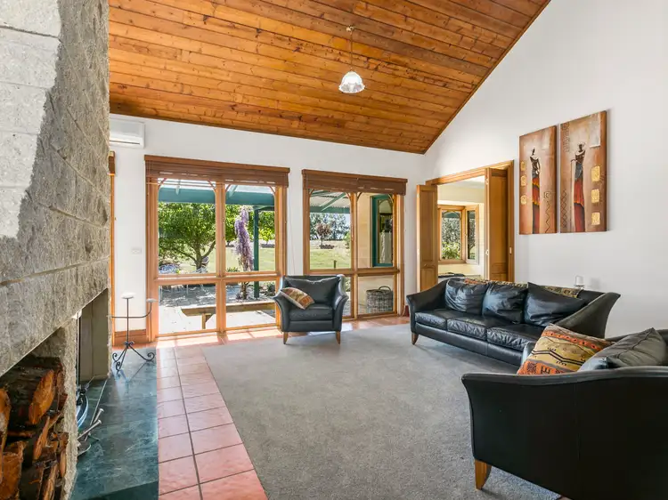 Fifth view of Homely rural property listing, 1082 Hamilton Highway, Stonehaven VIC 3218