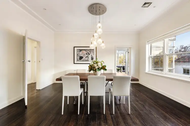 Third view of Homely apartment listing, 1&2/494 Toorak Road, Toorak VIC 3142