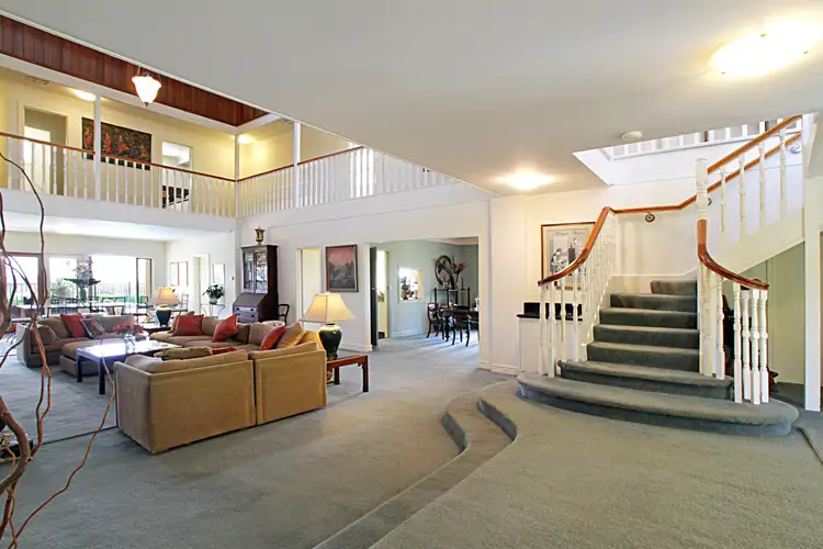 Third view of Homely rural property listing, 21 Boundary Road, Lilydale VIC 3140