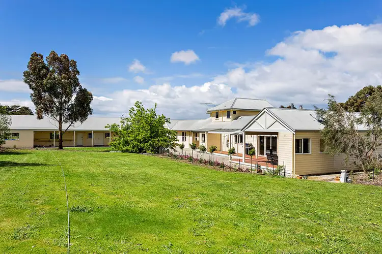 Fourth view of Homely house listing, 500 Dickins Road, Freshwater Creek VIC 3216