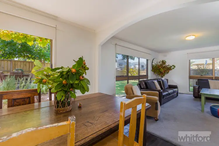 Fifth view of Homely house listing, 33 Russell Street, Newtown VIC 3220