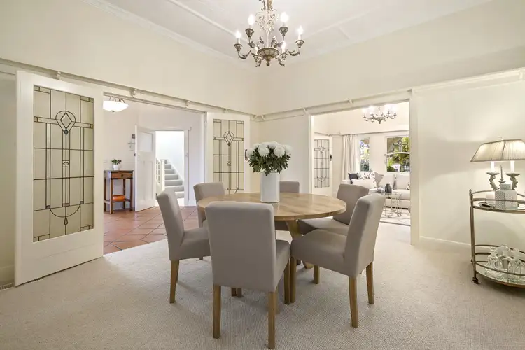 Third view of Homely house listing, 38 Tovan Akas Avenue, Bentleigh VIC 3204