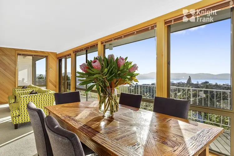 Fifth view of Homely townhouse listing, 1/24 Edith Avenue, Sandy Bay TAS 7005