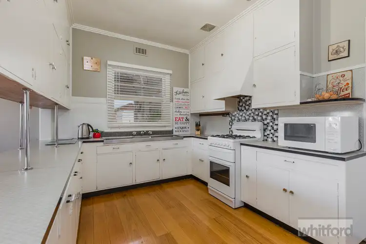 Fourth view of Homely house listing, 98 Ormond Road, East Geelong VIC 3219