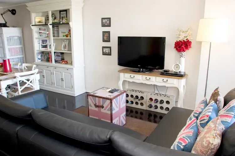 Fifth view of Homely apartment listing, 176/183 City Road, Southbank VIC 3006