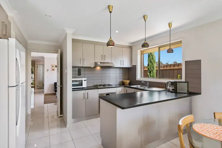 Sixth view of Homely house listing, 9 Bronson Circuit, Hoppers Crossing VIC 3029