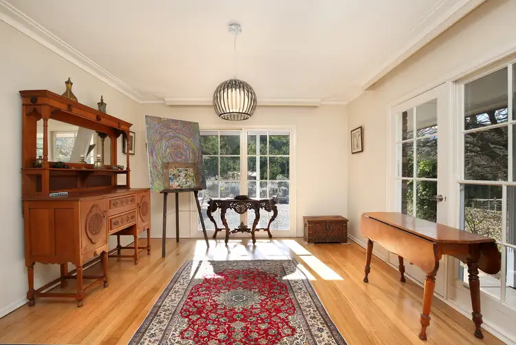 Third view of Homely rural property listing, 173 Myers Creek Road, Healesville VIC 3777