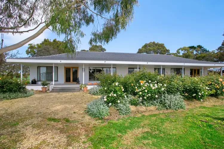 Second view of Homely rural property listing, 135 Loutitt Bay Road, Freshwater Creek VIC 3217