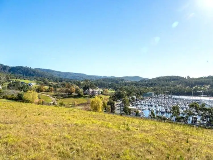 Fourth view of Homely land listing, Lot 4/32 Ferry Road, Kettering TAS 7155