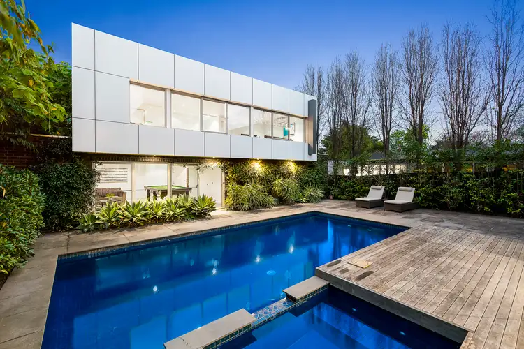 Main view of Homely house listing, 37 Illawarra Road, Hawthorn VIC 3122
