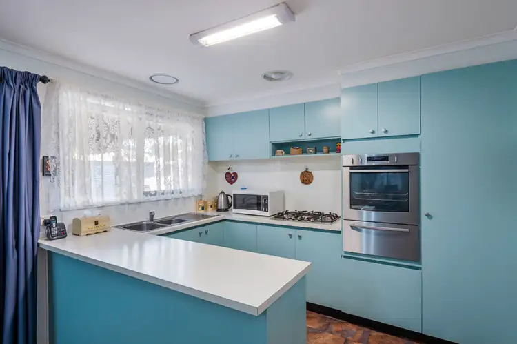 Fourth view of Homely house listing, 46 Tulsa Drive, Sunbury VIC 3429