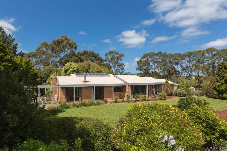 Second view of Homely house listing, 70 Bellingham Road, Arthurs Seat VIC 3936