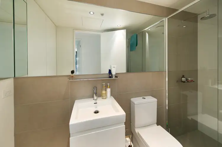 Sixth view of Homely apartment listing, 807/770D Toorak Road, Glen Iris VIC 3146