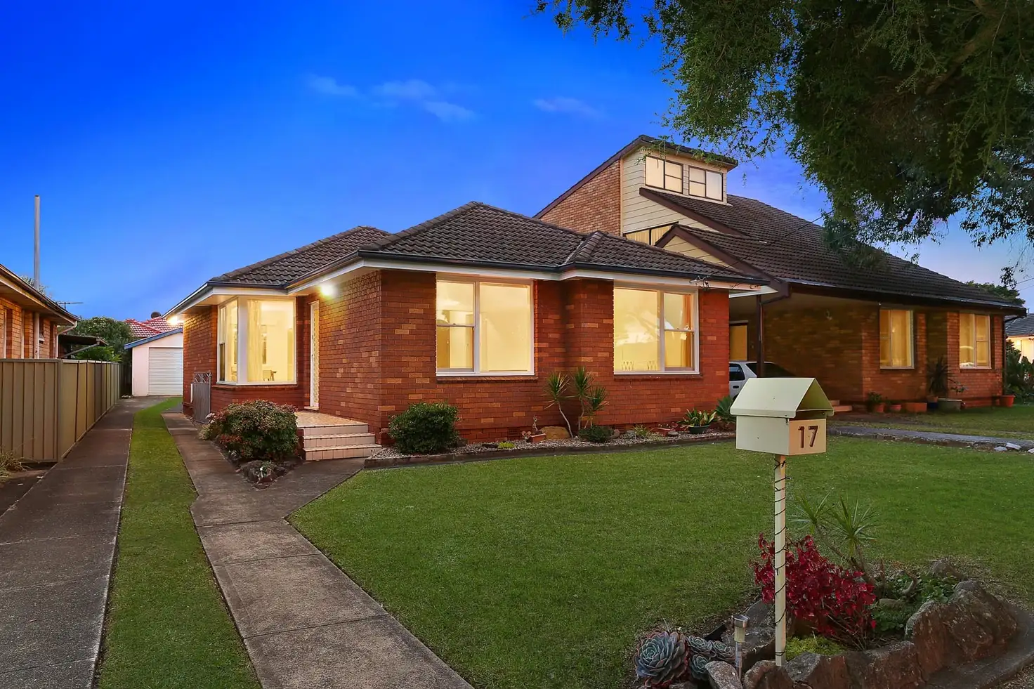 Main view of Homely house listing, 17 Sirius Place, Riverwood NSW 2210