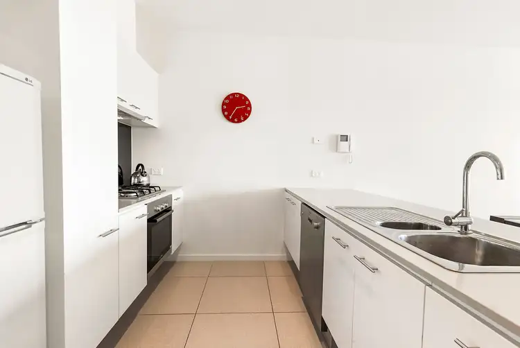 Fourth view of Homely apartment listing, 302/55 Cumberland Drive, Maribyrnong VIC 3032