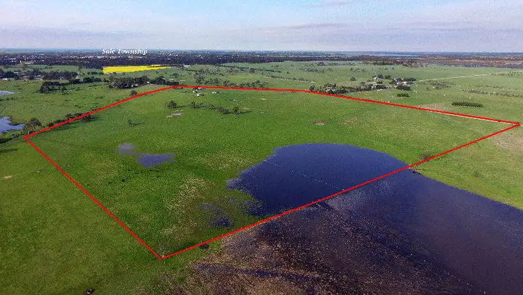 Main view of Homely rural property listing, 142 Tylers Road, Pearsondale VIC 3851