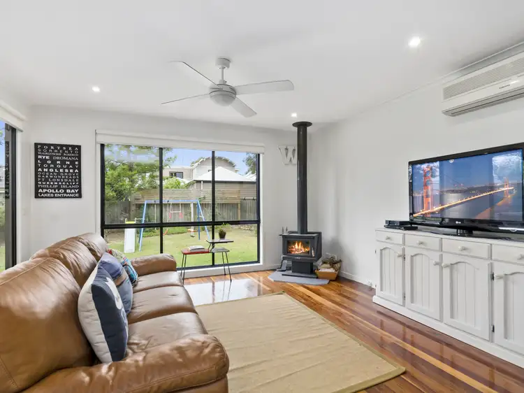 Main view of Homely house listing, 8 Lawrenny Court, Barwon Heads VIC 3227