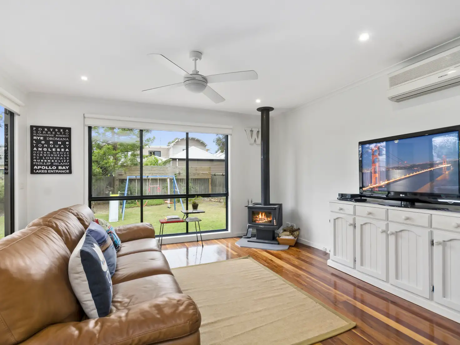 Main view of Homely house listing, 8 Lawrenny Court, Barwon Heads VIC 3227