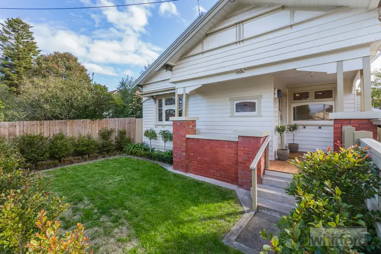 317 Shannon Avenue, Newtown VIC 3220