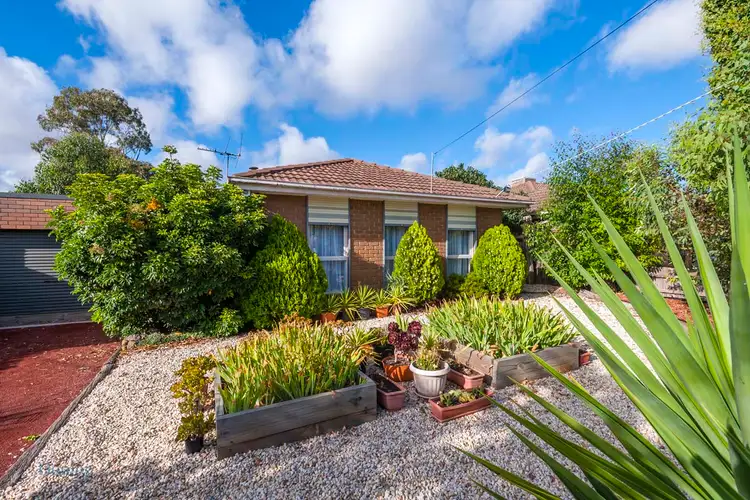 53 Cradle Road, Diggers Rest VIC 3427