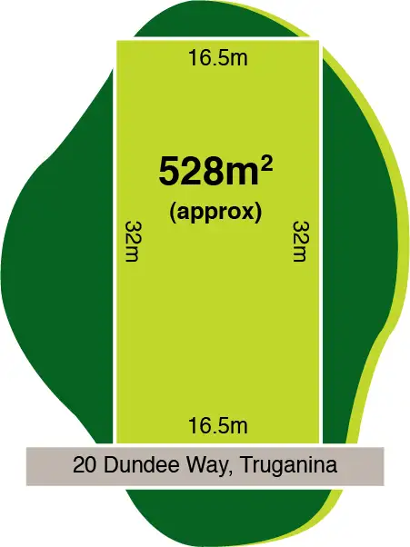 LOT Lot 814, 20 Dundee Way, Truganina VIC 3029