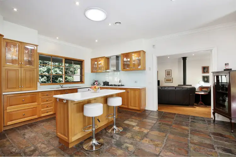 Fourth view of Homely rural property listing, 181 Ainsworth Avenue, Chum Creek VIC 3777