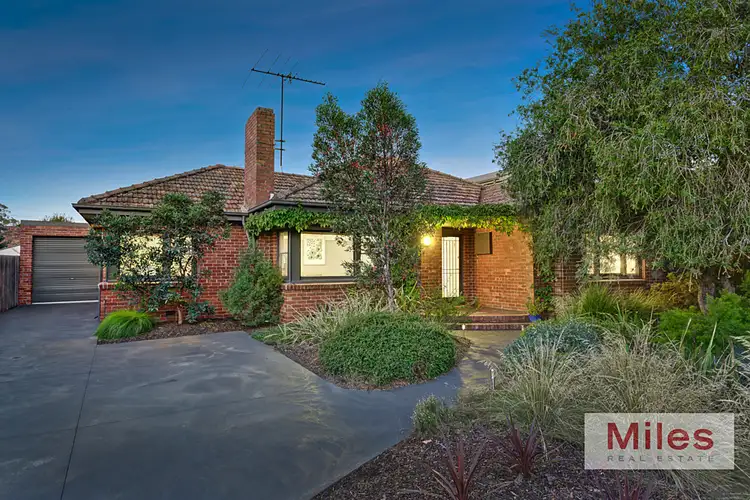 195 Raleigh Street, Thornbury VIC 3071