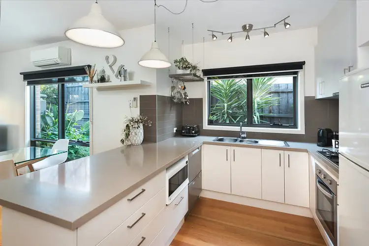 Third view of Homely townhouse listing, 5/380 Burwood Highway, Burwood VIC 3125