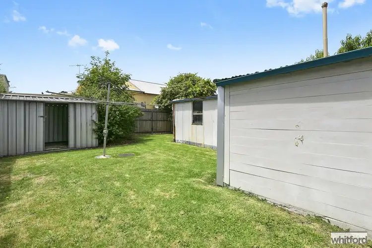 Sixth view of Homely house listing, 7 Orchard Street, East Geelong VIC 3219