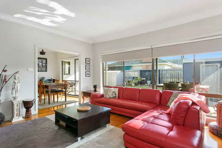 Second view of Homely house listing, 19 Kedleston Road, Herne Hill VIC 3218