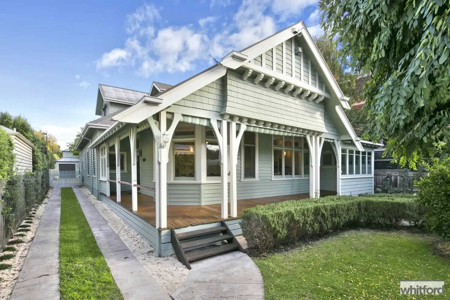 Main view of Homely house listing, 33 Virginia Street, Newtown VIC 3220