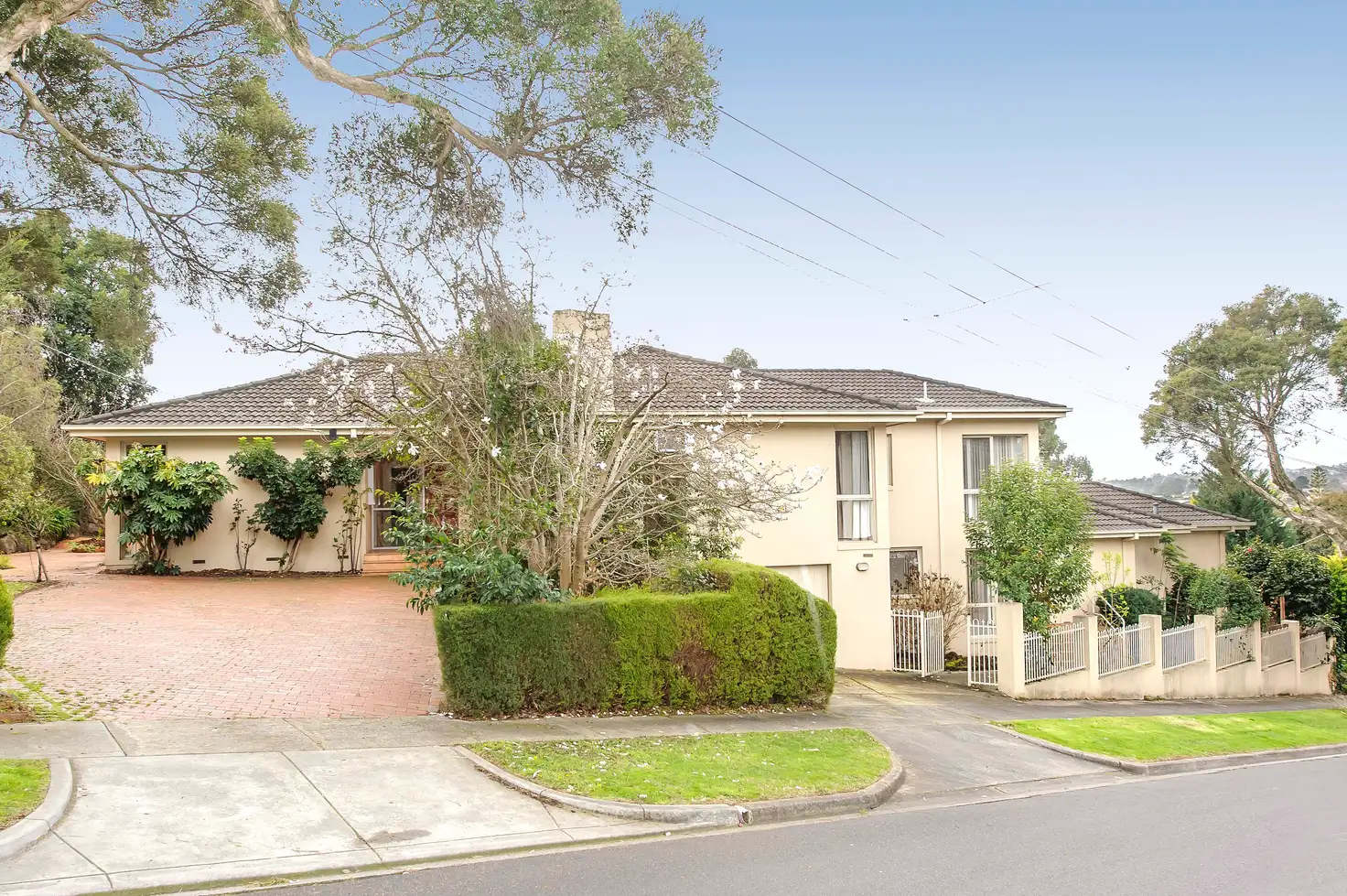 Main view of Homely house listing, 55 Greythorn Road, Balwyn North VIC 3104