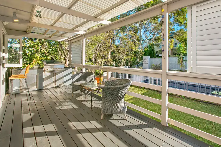 Third view of Homely house listing, 13 Alma Street, Clontarf NSW 2093